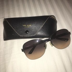 Kate Spade Sunglasses